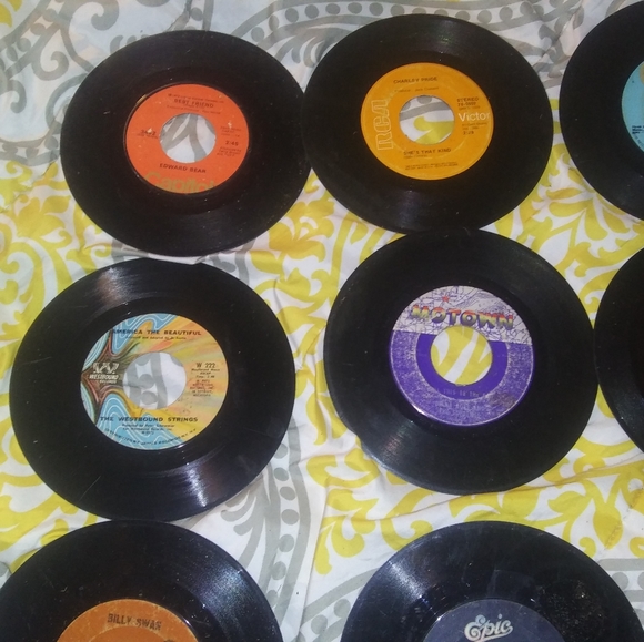 Vinyl records 89 total - Picture 3 of 16